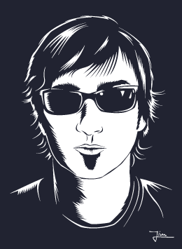 Jim Johnstone